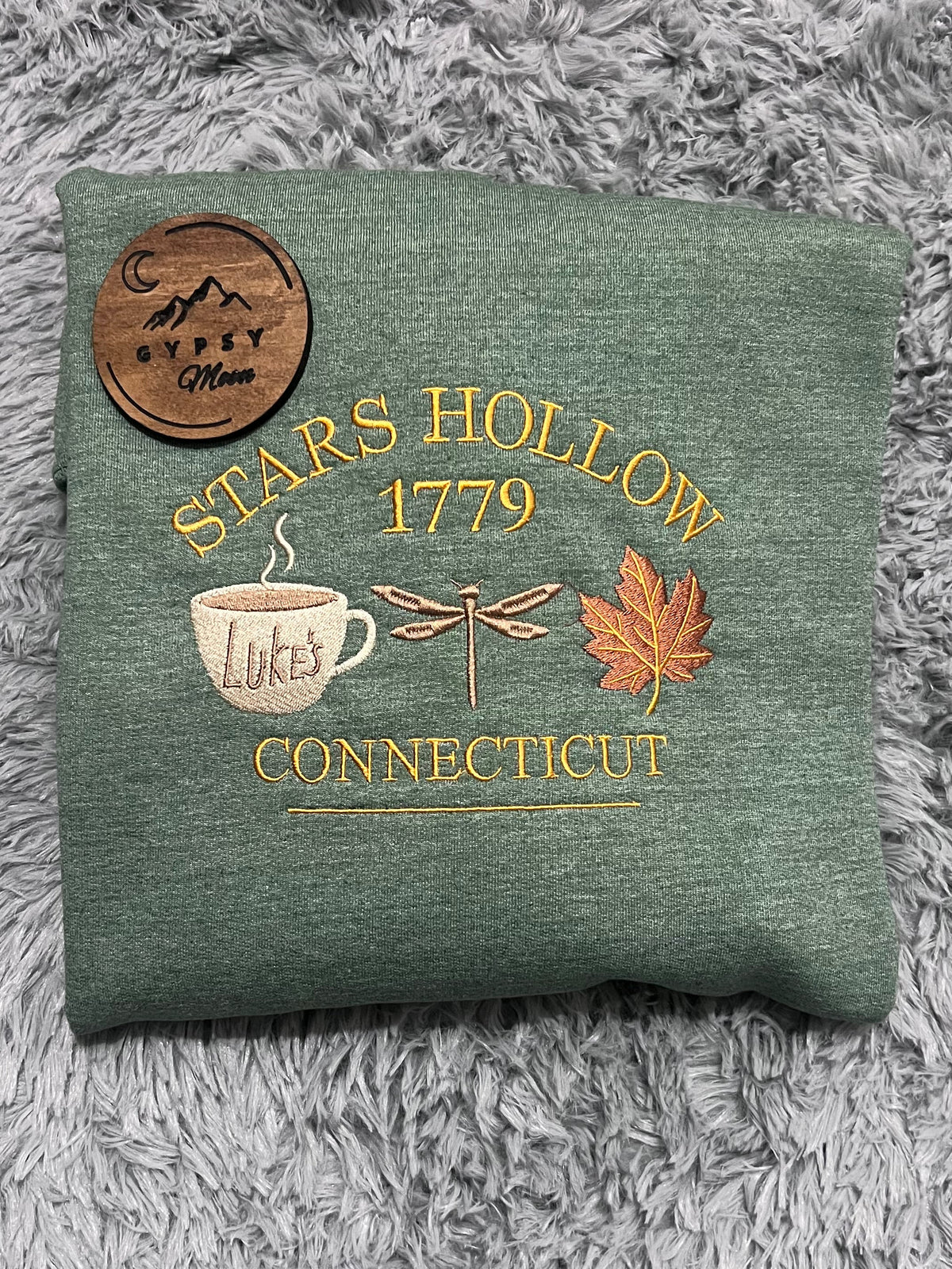 SH Sweatshirt