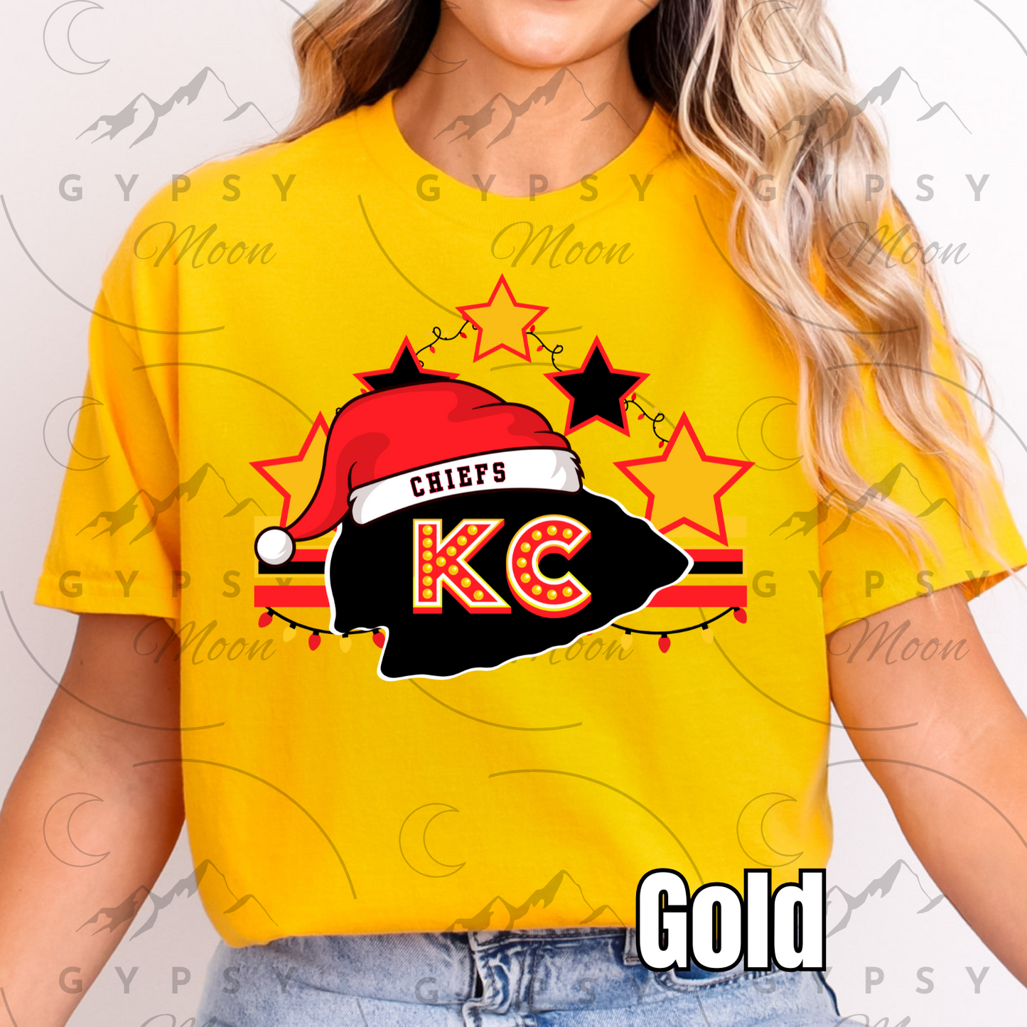 KC Christmas