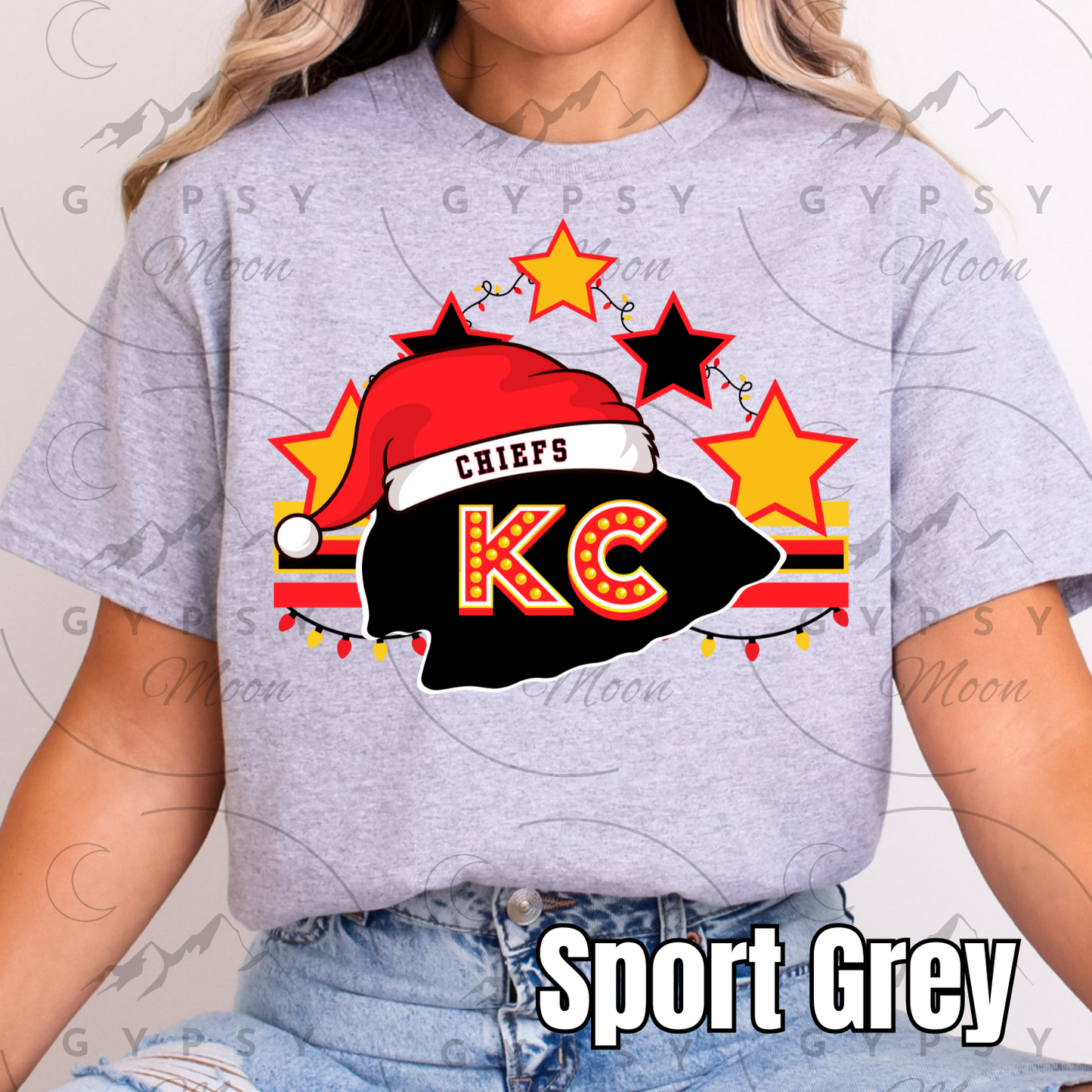 KC Christmas