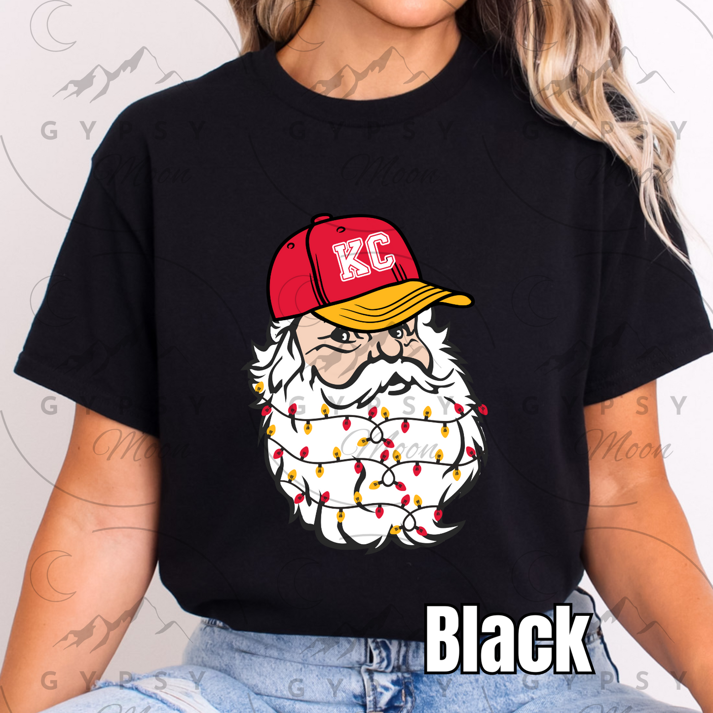 KC Santa