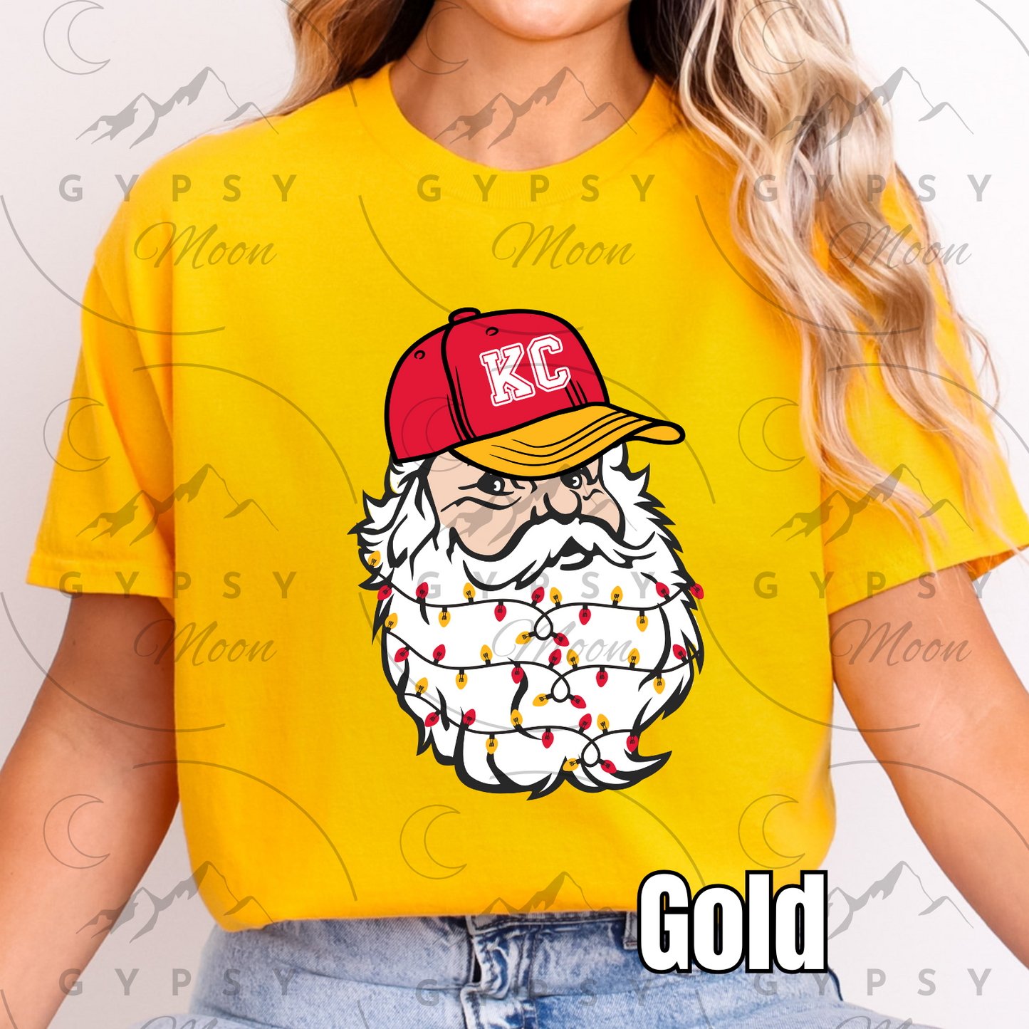 KC Santa