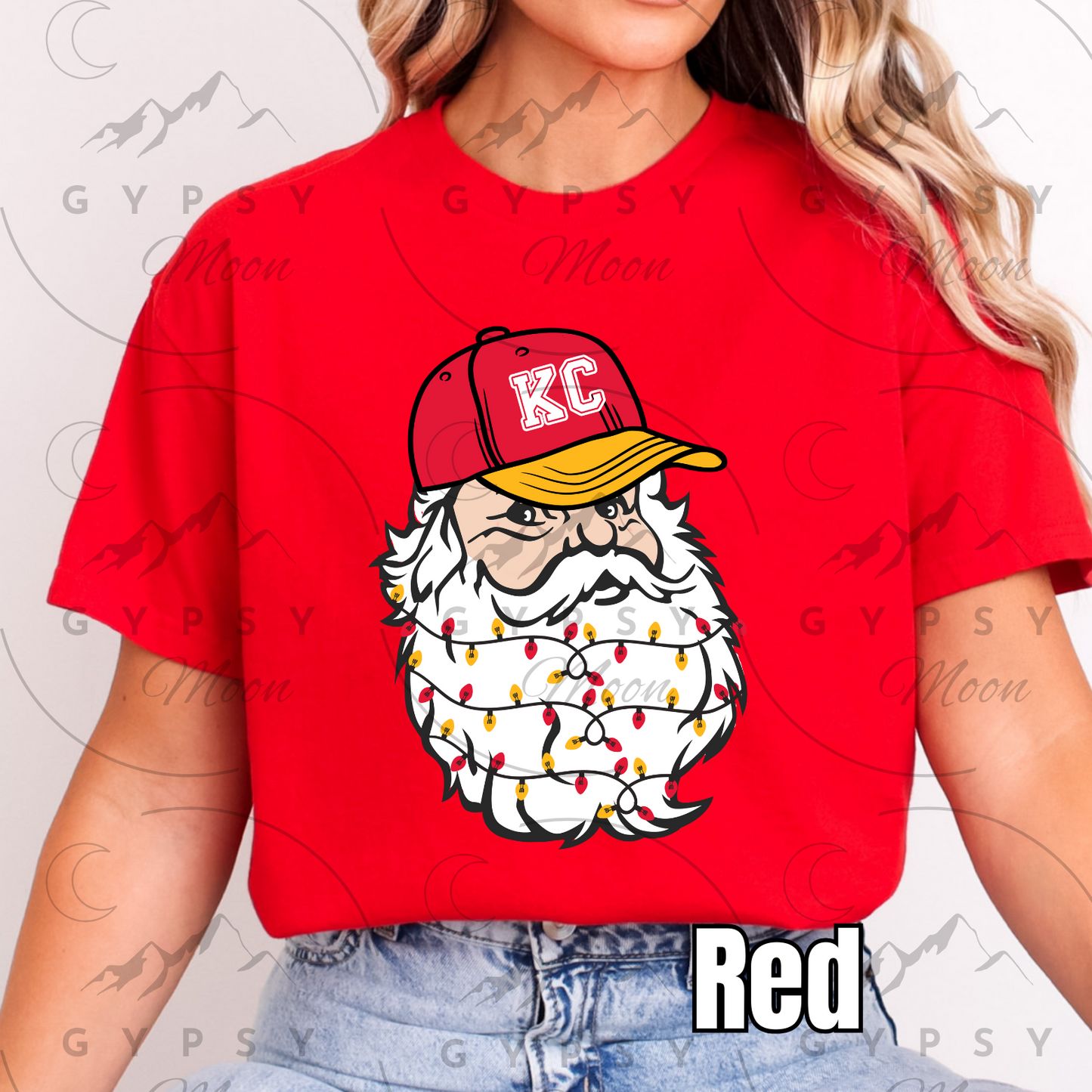 KC Santa