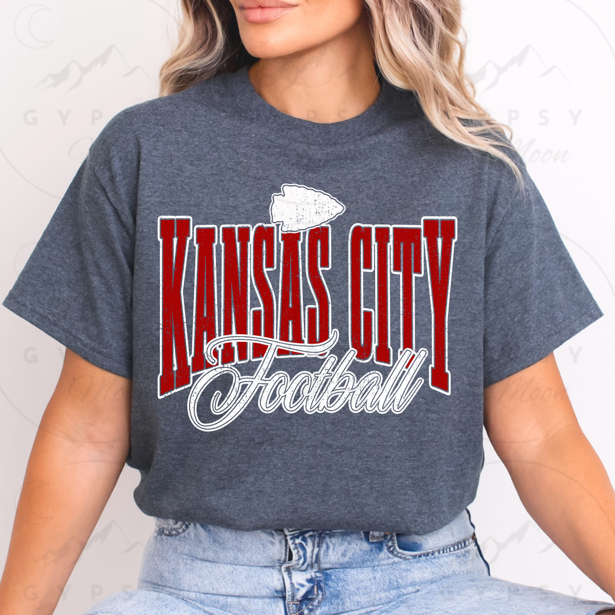 Kansas City Football