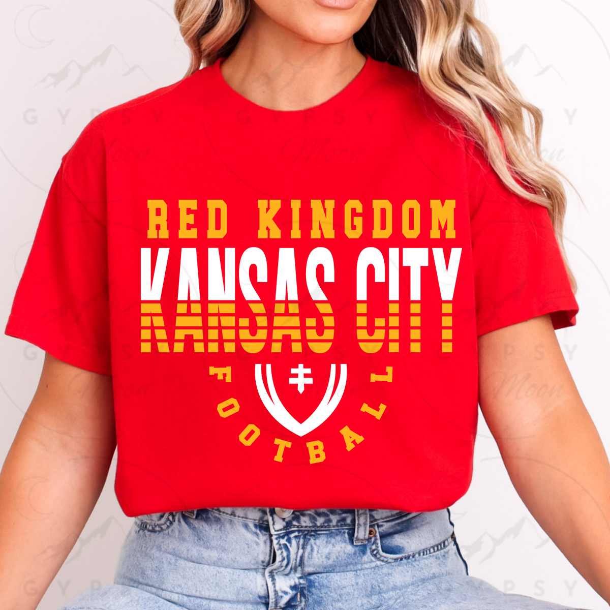 Red Kingdom KC