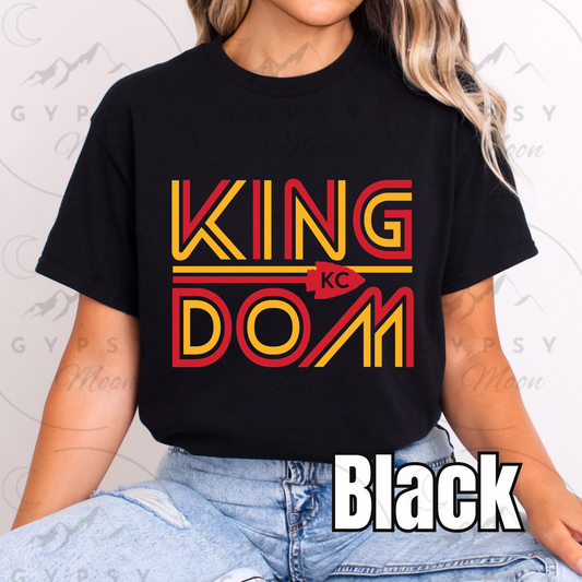 Retro Kingdom