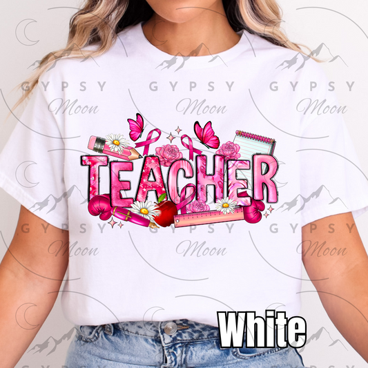 BC Teacher